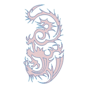 龙