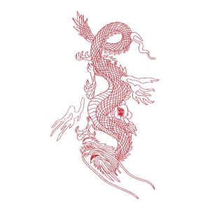 龙