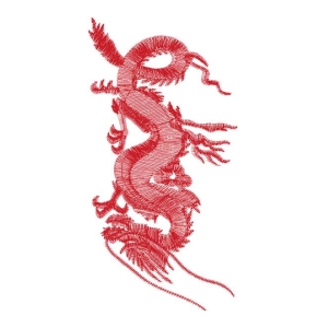 龙