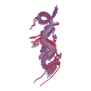 龙