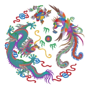 龙凤