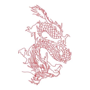 龙
