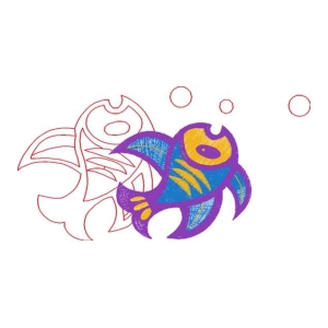 鲤鱼