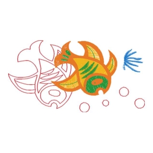 鲤鱼