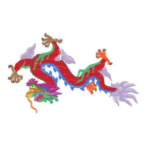 龙
