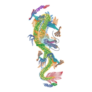 龙