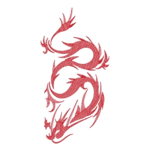 龙