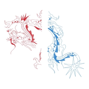 龙