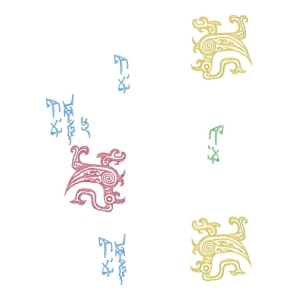 龙