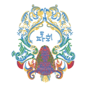 龙
