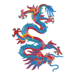 龙