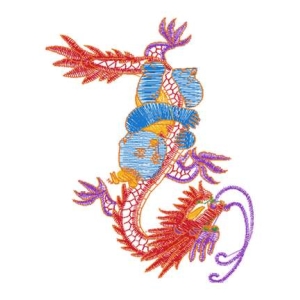 龙