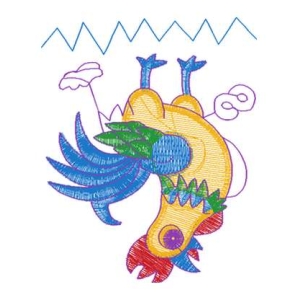 公鸡
