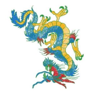 龙