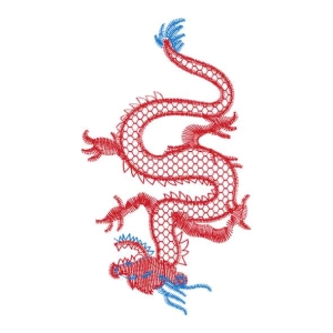 龙