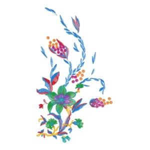 美丽花卉