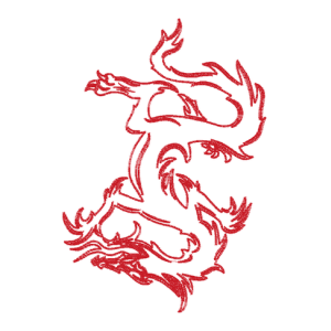 龙