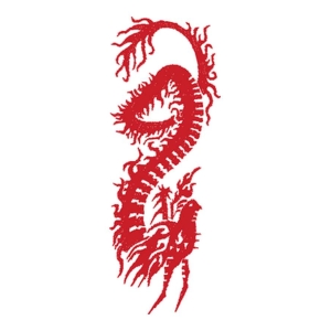 龙