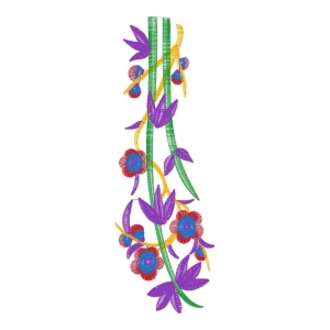 美丽花卉