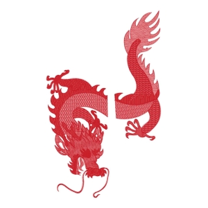 龙