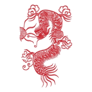 龙