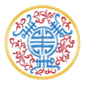 中式吉祥