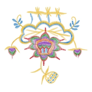 莲花