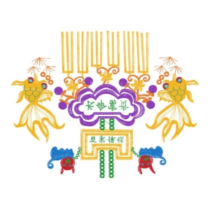 金鱼