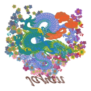 龙