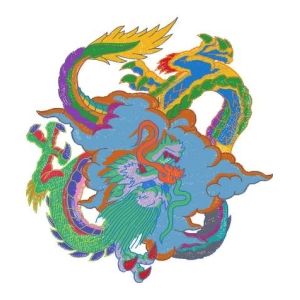 龙