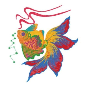金鱼