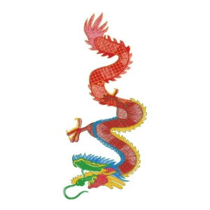 龙