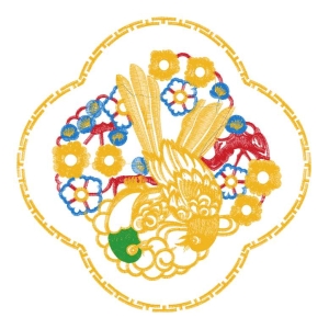 鸟