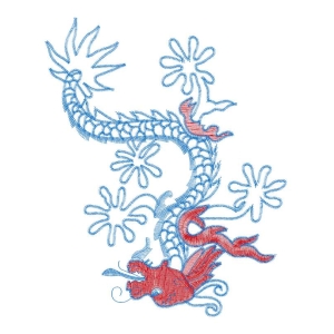 龙