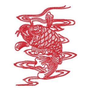 鲤鱼