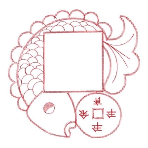 鲤鱼