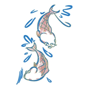 鲤鱼