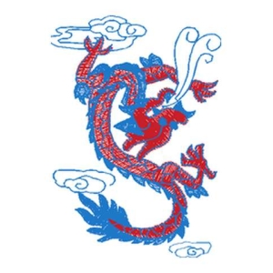 龙