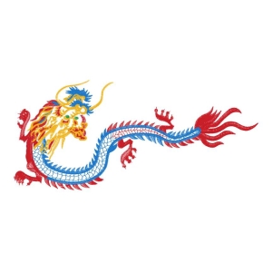 龙