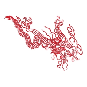 龙
