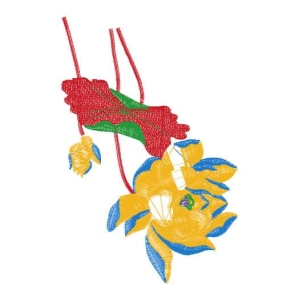 莲花