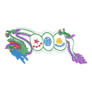 龙