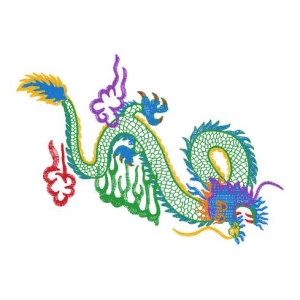 龙