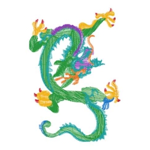 龙