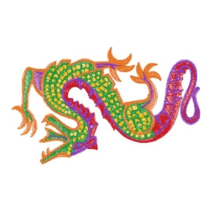 龙