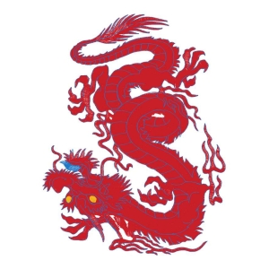 龙