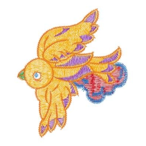 鸟