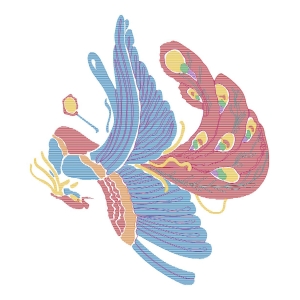 孔雀