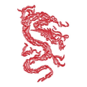 龙