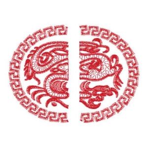 龙